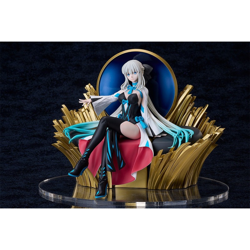 Fate/Grand Order – Berserker/Morgan – Non-Scale Figure (Aniplex)