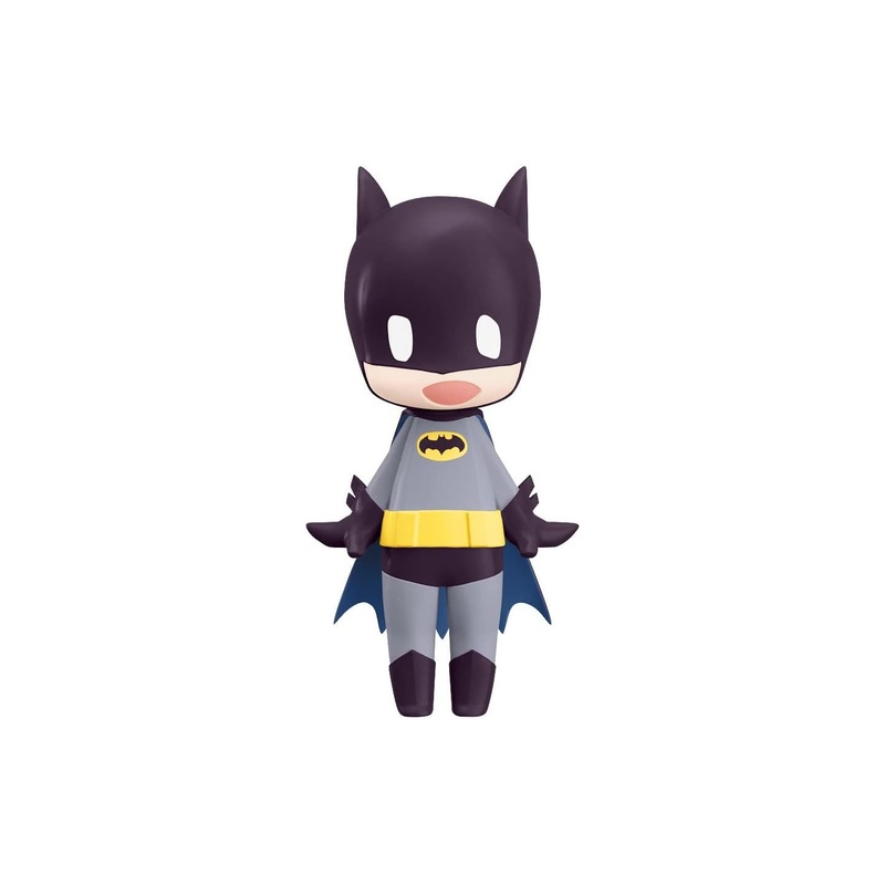 Good Smile Company HELLO! GOOD SMILE DC The Batman 021 Figure