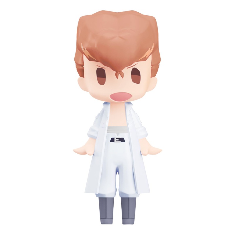 Good smile company Hello – GOOD SMILE YuYu Hakusho Kuwabara Kazuma