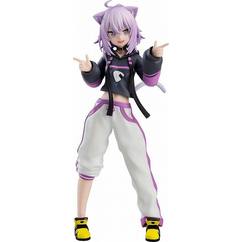 Hololive – Nekomata Okayu – Pop Up Parade (Good Smile Company)