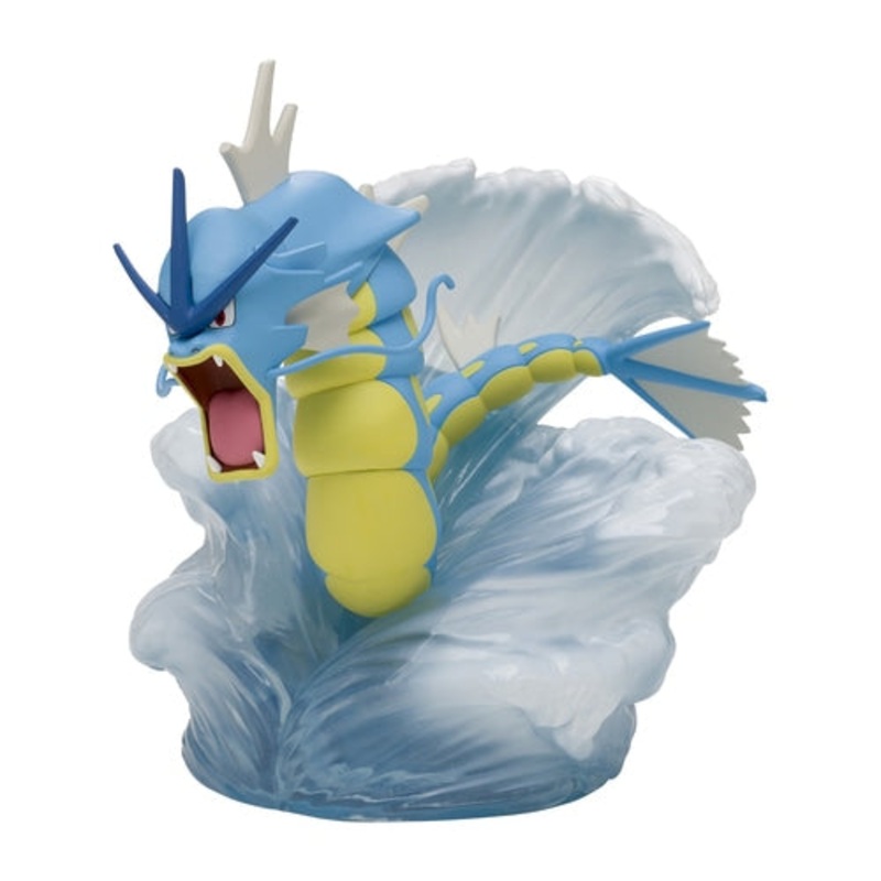 Pokemon – Gyrados – Hyper Beam Collection – Pokemon Center