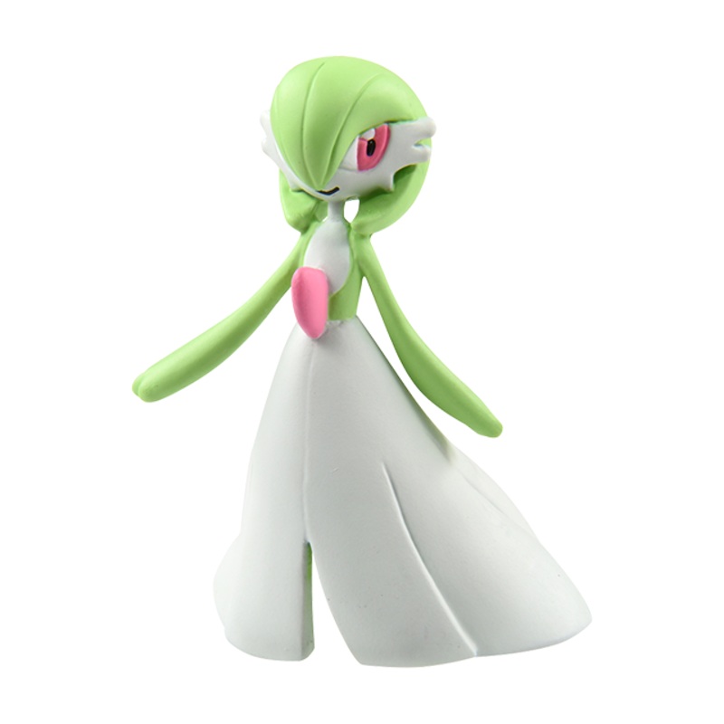 Pokemon – MS-29 Gardevoir – Monster Collection (MonColle) – Takara Tomy