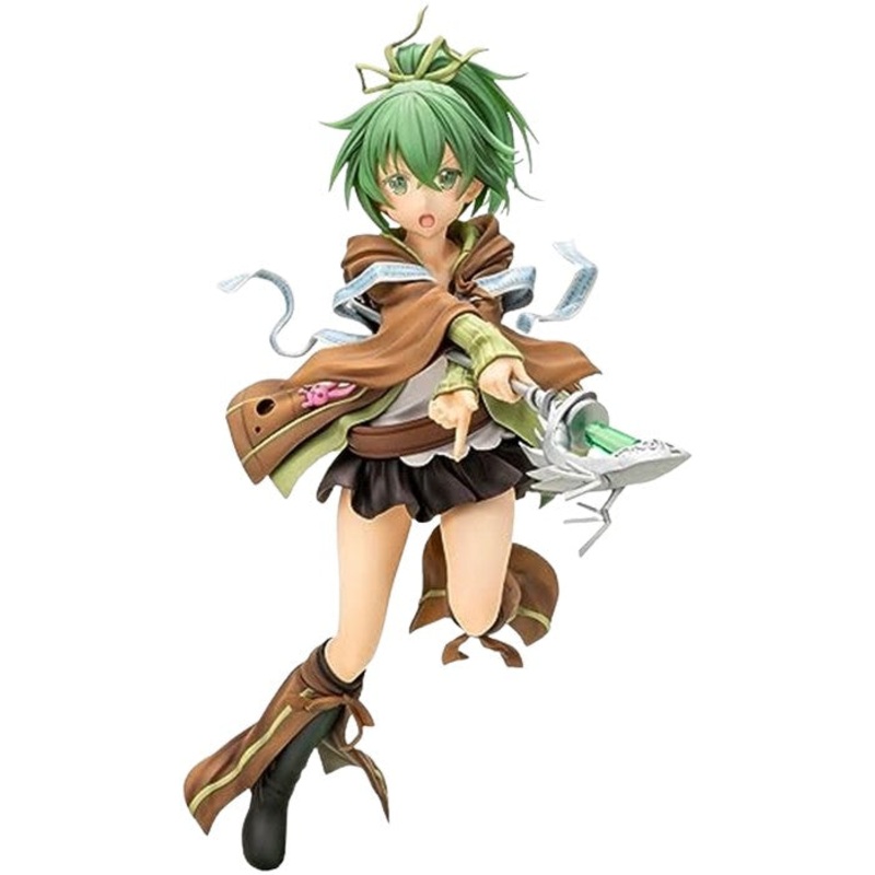 Yu-Gi-Oh! Duel Monsters – Fureitsukai Win – Monster Figure Collection – 1/7 (Kotobukiya)