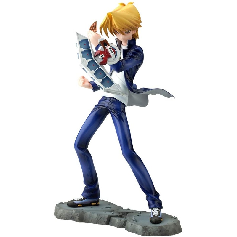 Yu-Gi-Oh! Duel Monsters – Jounouchi Katsuya – ARTFX J – 1/7 – Re-release (Kotobukiya)