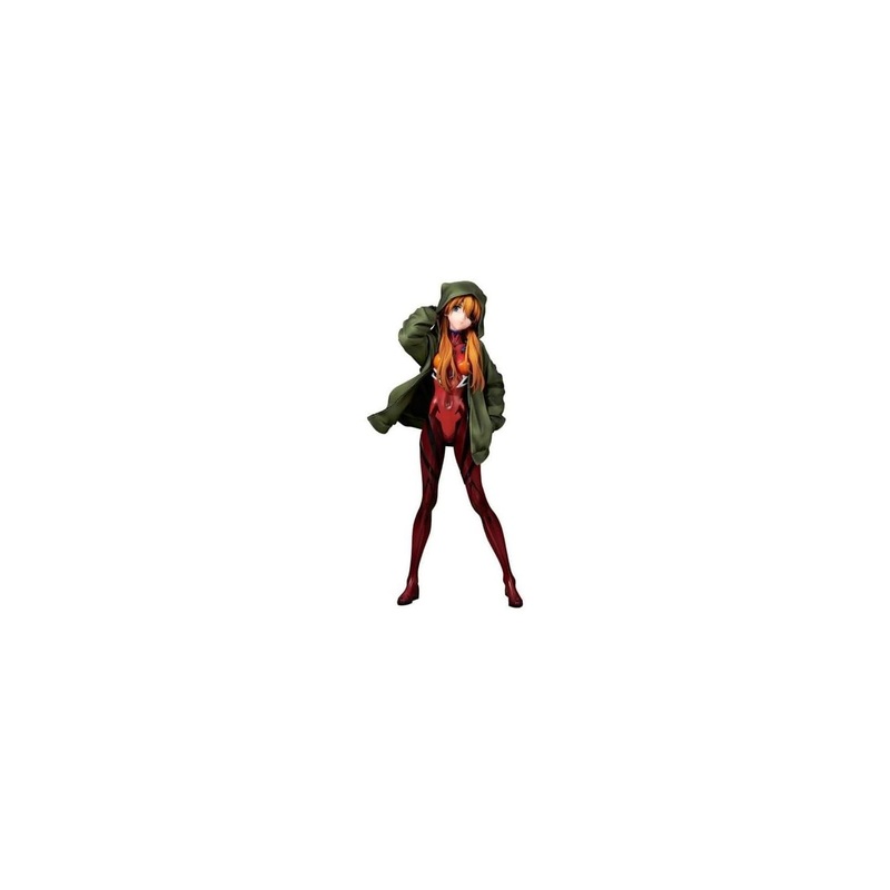 Alter Shin Evangelion Movie Asuka Langley Shikinami Parker Ver Figure
