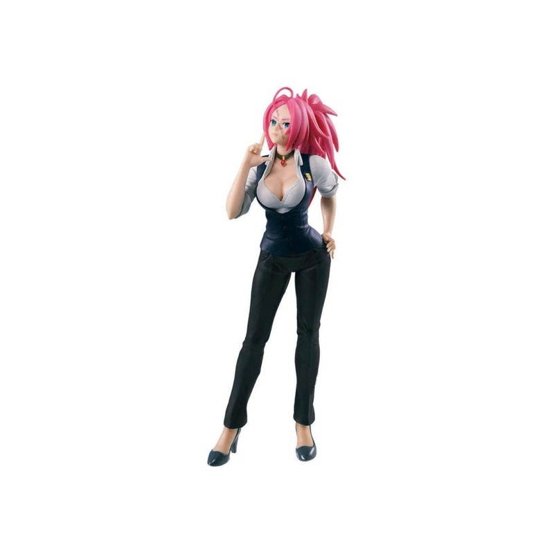 Banpresto – Fate/EXTRA Last Encore – EXQ Figure Rider Figure