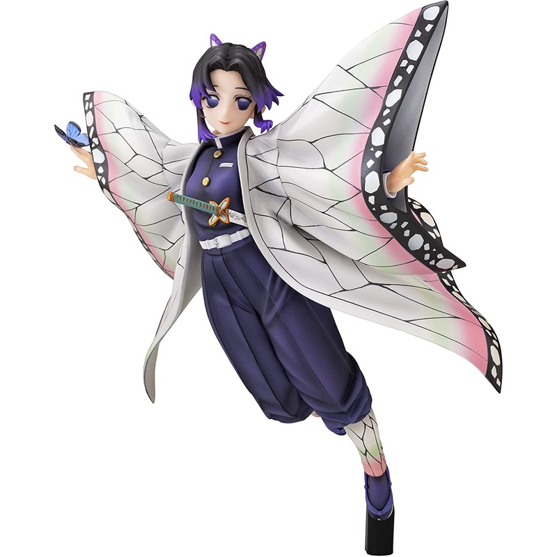 Demon Slayer – Kocho Shinobu – 1/7 (Funny Knights)