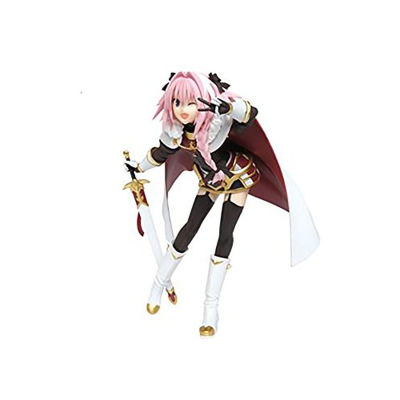 Fate/Apocrypha – Astolfo – Taito