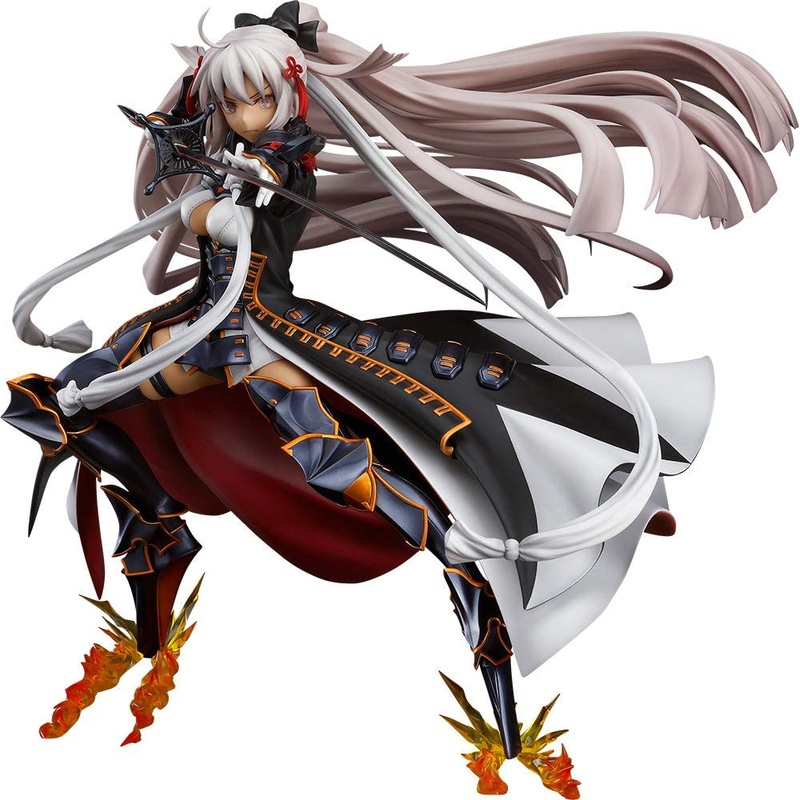 Fate/Grand Order – Okita Souji – 1/7 – Alter -Absolute Blade: Endless Three Stage, Alter Ego (Good Smile Company)