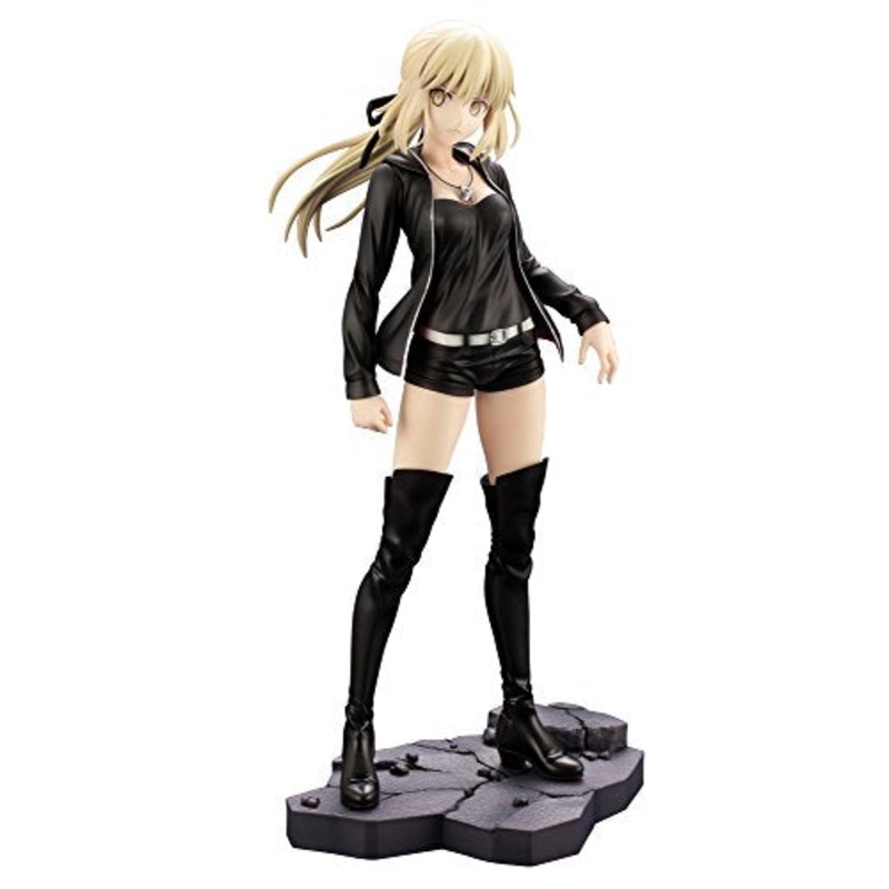 Fate/Grand Order – Saber Alter – 1/7 – Casual ver. (Kotobukiya)