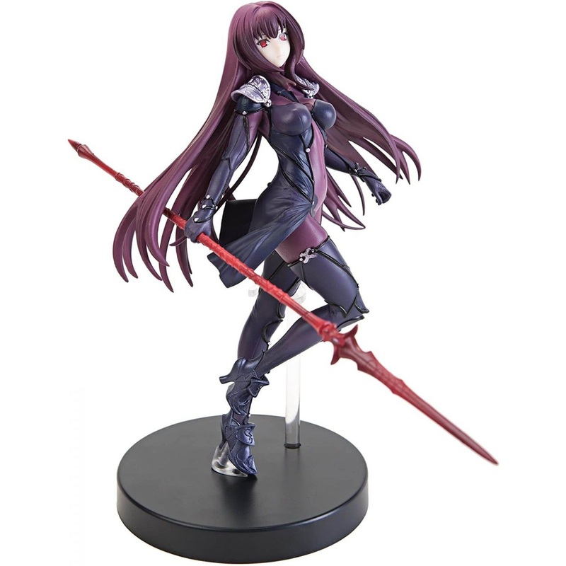 Furyu – Fate/Grand Order – Servant Figure Lancer / Scthach Figure