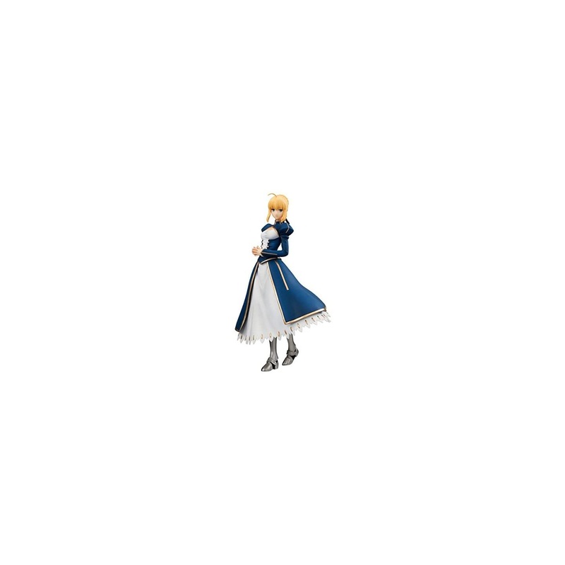 Furyu – Fate/Grand Order – Servant Figure Saber / Altria Pendragon Figure
