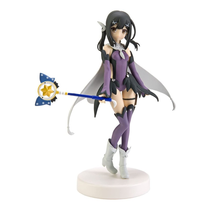 Furyu – Fate/kaleid liner Prisma Illya – Figure ~Miyu~Wieder Figure
