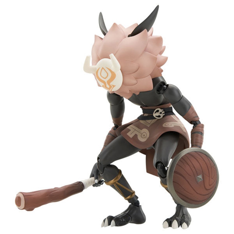 Genshin Impact – Hilichurl – Arctech – 1/8 (Apex Innovation)
