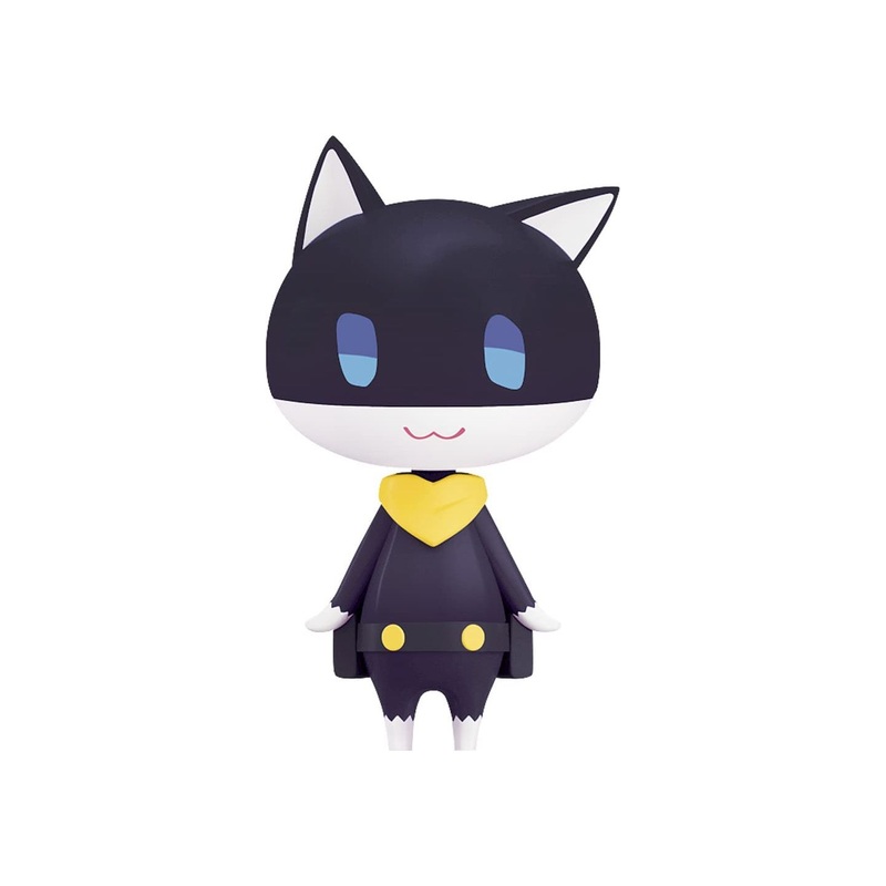 Good Smile Company – HELLO! GOOD SMILE “Persona 5 The Royal” Morgana