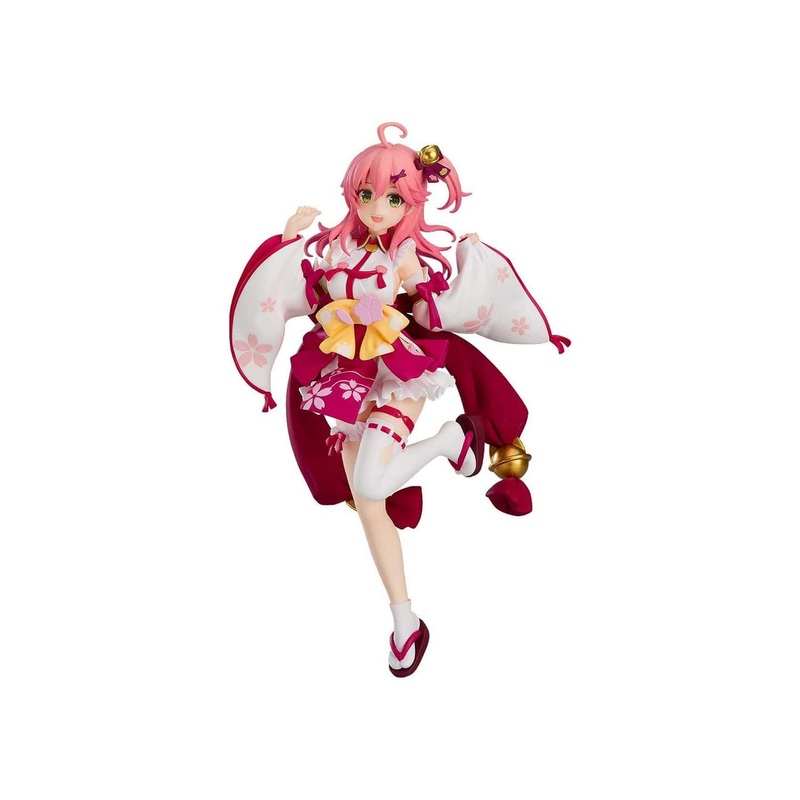 Good Smile Company POP UP PARADE – Hololive Production – Sakura Miko Figure