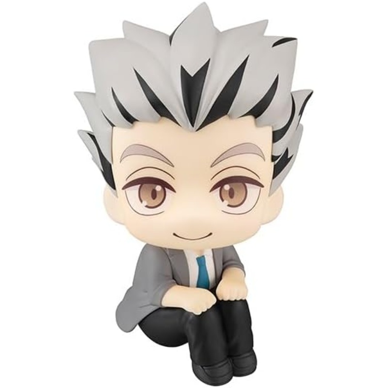 Haikyu!! – Bokuto Kotaro – Look Up (MegaHouse)