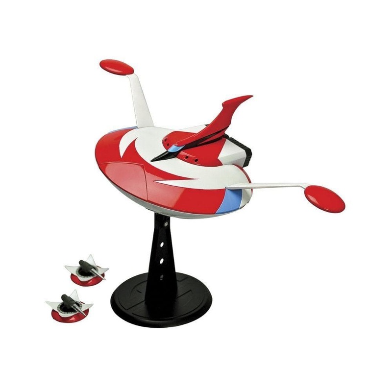 HLPRO Grendizer set M489500 Metaltech 9.5