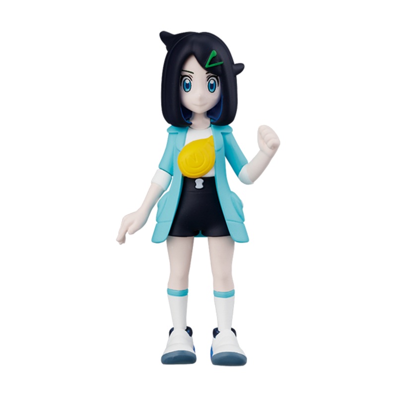 Pokemon – Liko – Monster Collection (MonColle Trainer) – Takara Tomy