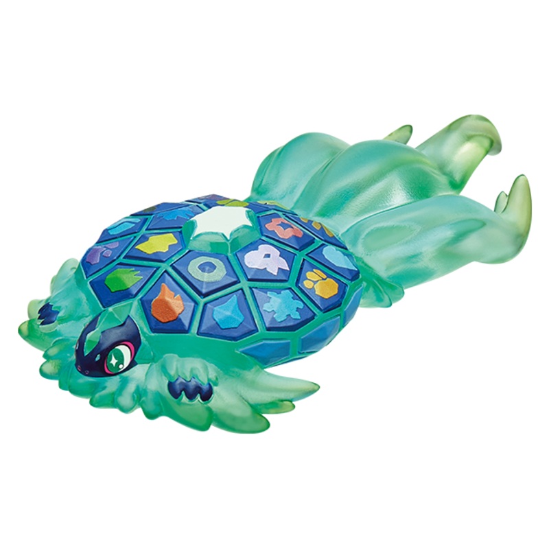 Pokemon – Terapagos (Terastal Form) – Monster Collection (MonColle) – Takara Tomy