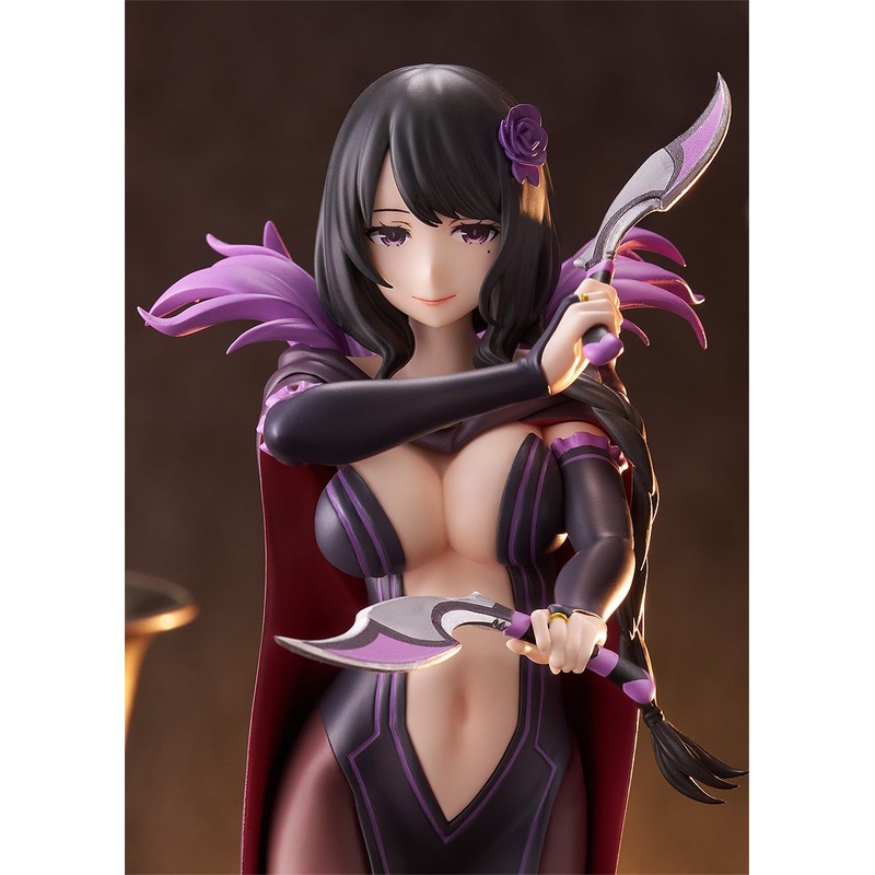 Re:Zero ~Starting Life in Another World~ – Elsa Granhiert – POP UP PARADE L Size (Good Smile Company)