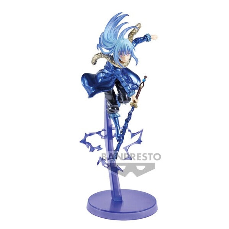 That Time I Got Reincarnated As A Slime – Daikenja – Rimuru Tempest – Otherworlder Plus Special Color (Bandai Spirits)