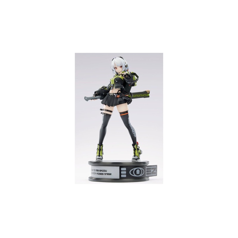 Apex Zenless Zone Zero: Anby Demara – 1/7