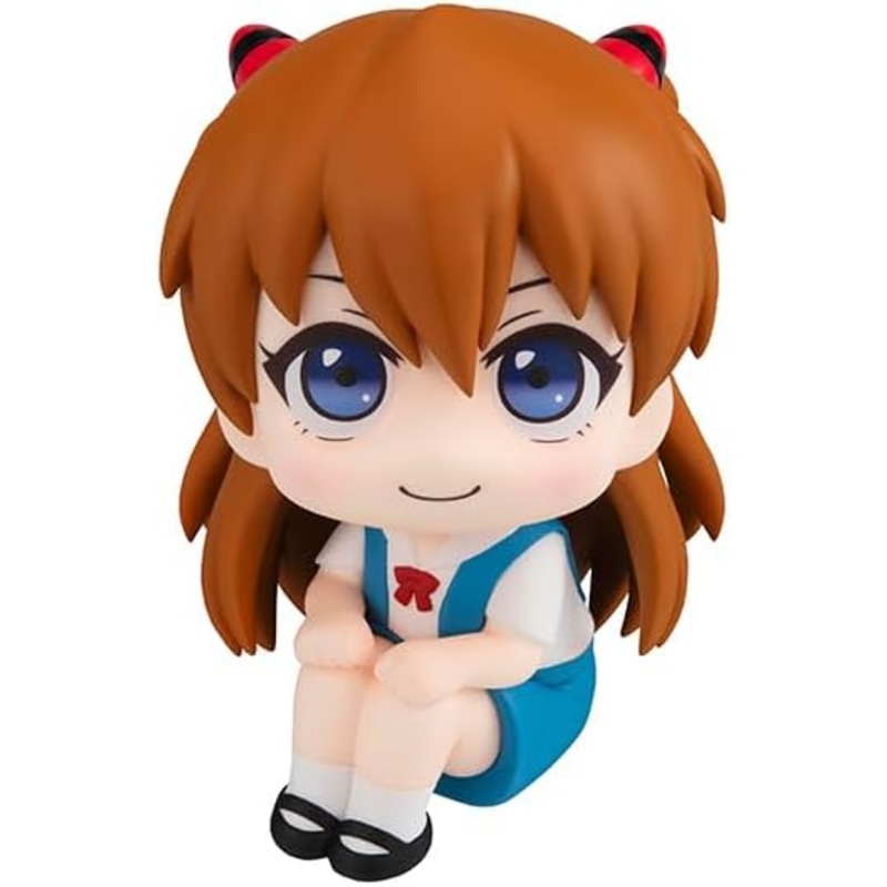 Evangelion Shin Gekijouban – Soryu Asuka Langley – Look Up (MegaHouse)