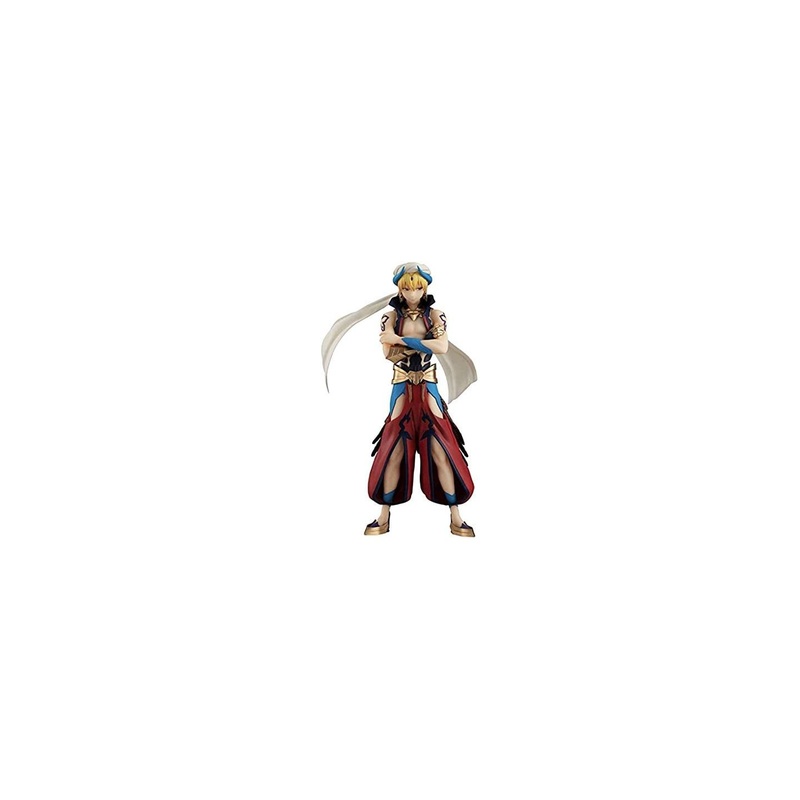 Furyu – Fate/Grand Order – SSS Servant Figure Caster / Gilgamesh Figure