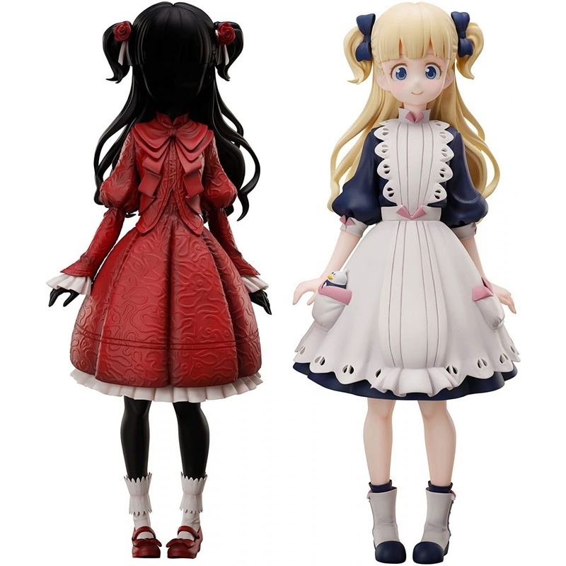 FURYU – Shadows House – Kate & Emilico Figure