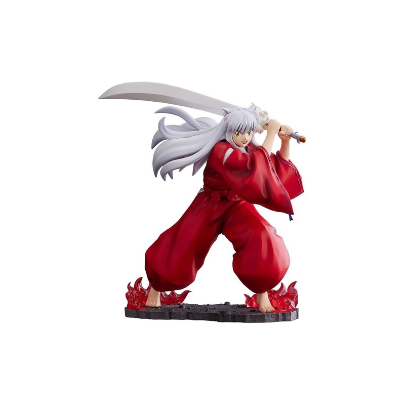 FuRyu – TENITOL InuYasha