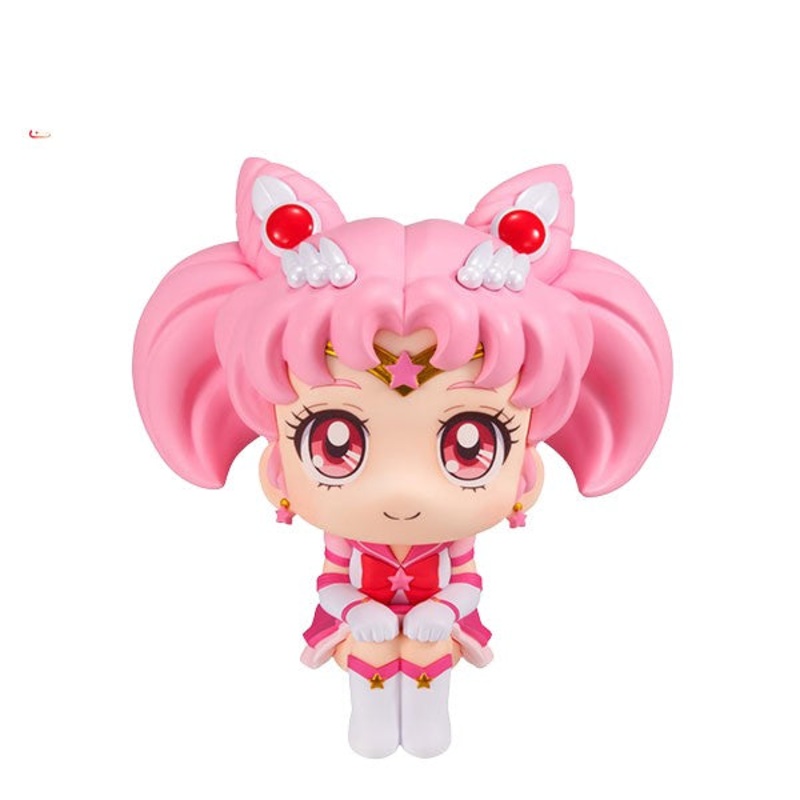 Gekijouban Bishoujo Senshi Sailor Moon Cosmos – Eternal Sailor Chibi Moon – Look Up (MegaHouse)