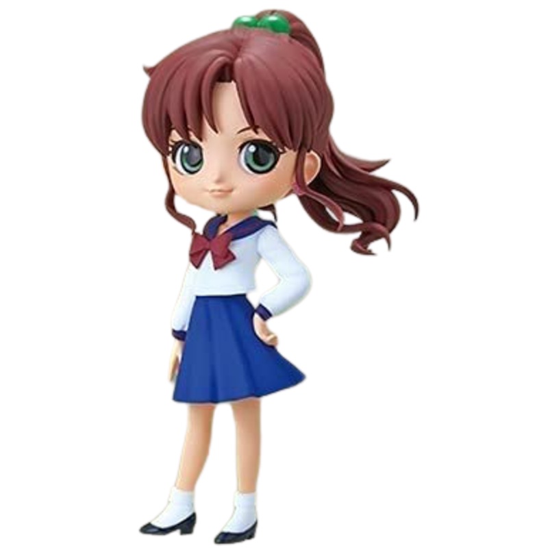 Gekijouban Bishoujo Senshi Sailor Moon Eternal – Kino Makoto – Girls Memories – Q Posket – A Ver. (Bandai Spirits)