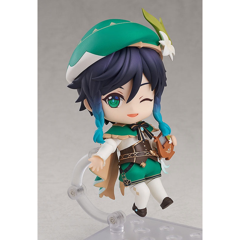 Genshin Impact – Venti – Nendoroid #1795 (Good Smile Company)