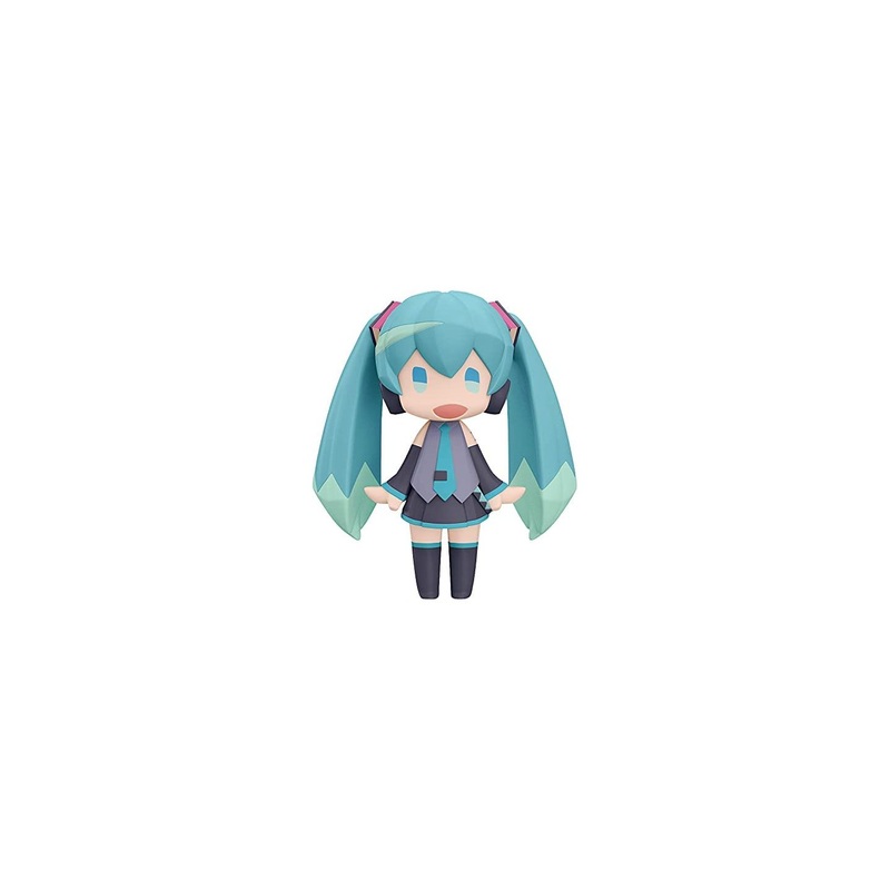 Good Smile Company – HELLO! GOOD SMILE Character Vocal Series 01: Hatsune Miku Figure