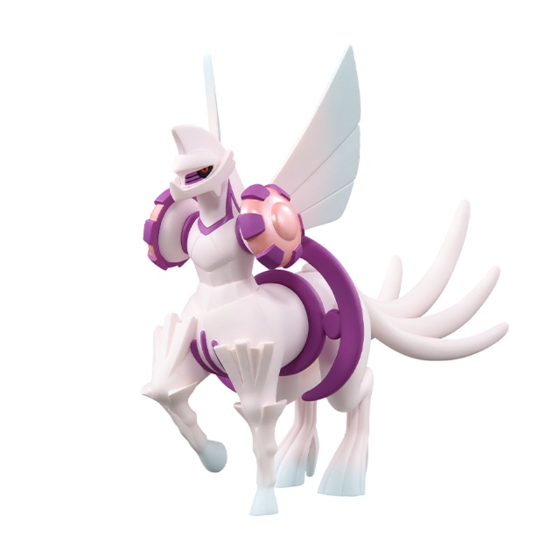 Pokemon – ML-28 Palkia (Origin Form) – Monster Collection (MonColle) – Takara Tomy