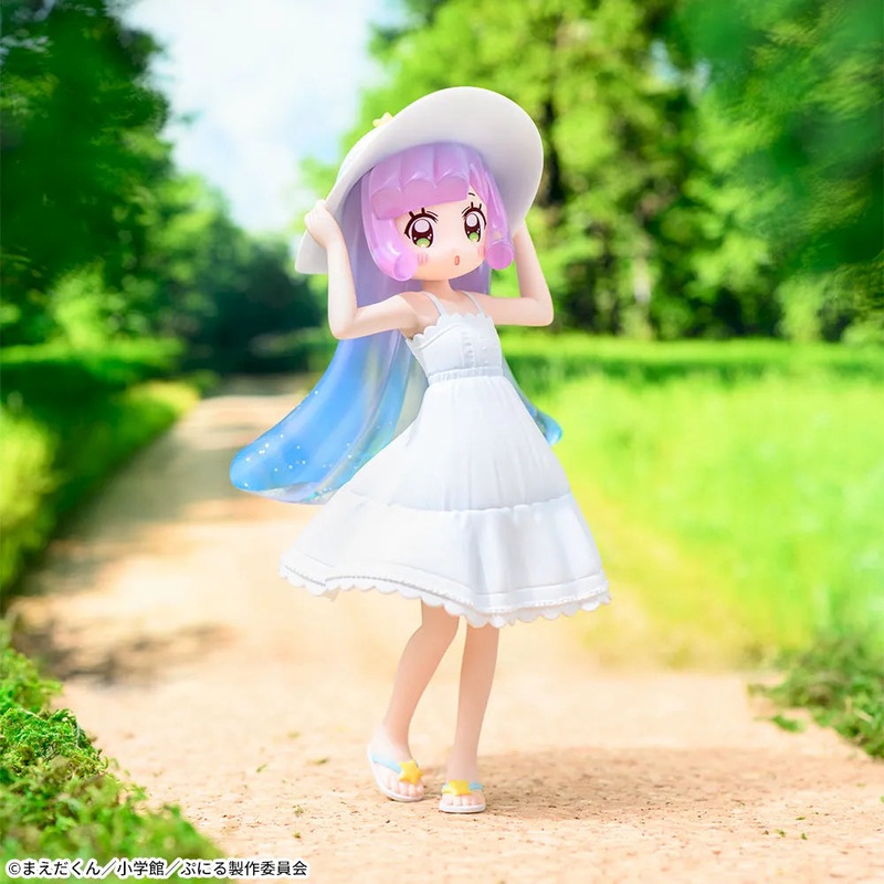 Puniru Is a Cute Slime – Puniru – Luminasta ~Cute Puniru in the Cool Summer Resort~ (SEGA)