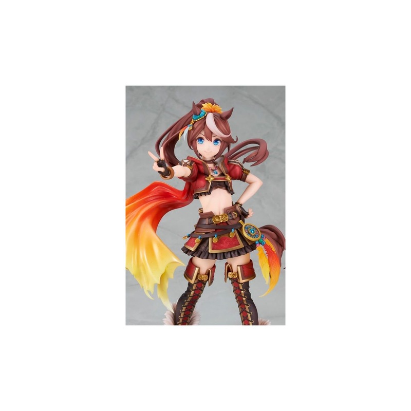 Alter Uma Musume: Pretty Derby – Tokai Teio 1/7 – Beyond the Horizon