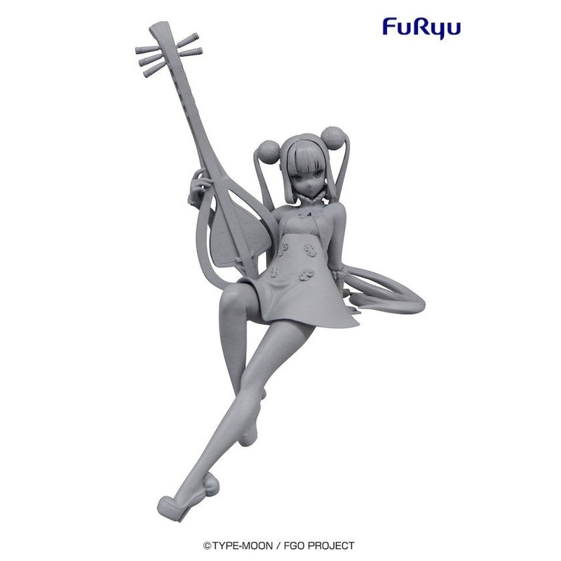 Fate/Grand Order – Yang Guifei – Noodle Stopper Figure (FuRyu)