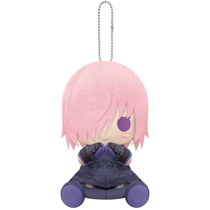 Fate/Grand Order: Zettai Majuu Sensen Babylonia – Mash Kyrielight – es Series nino – PitaNui (Kotobukiya)