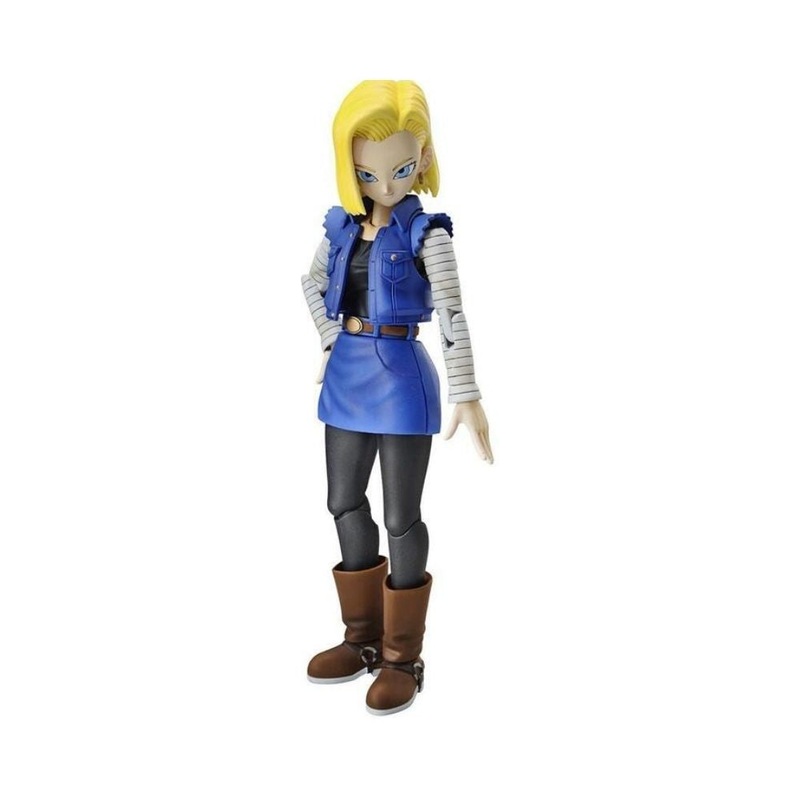 Figure-rise Standard Android 18