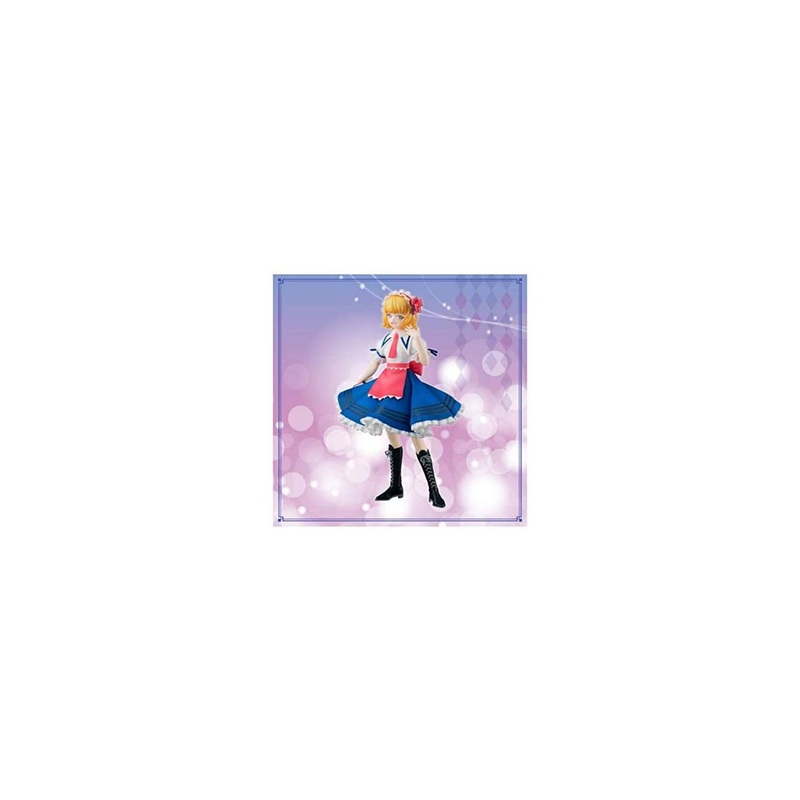 FuRyu – Touhou Project – Premium Figure Alice Margatroid Figure