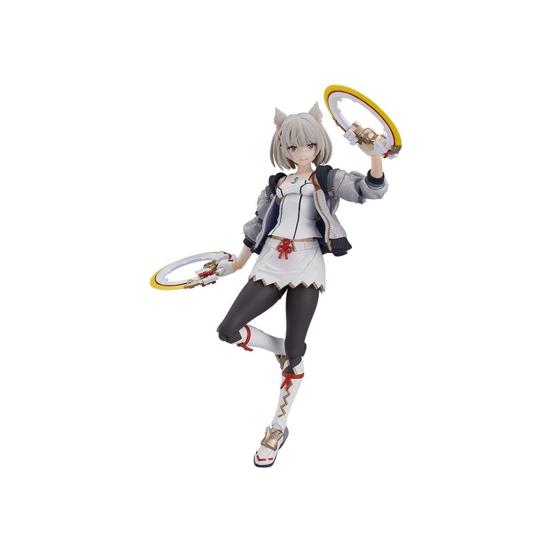 Good Smile Company – figma “Xenoblade Chronicles 3” Mio