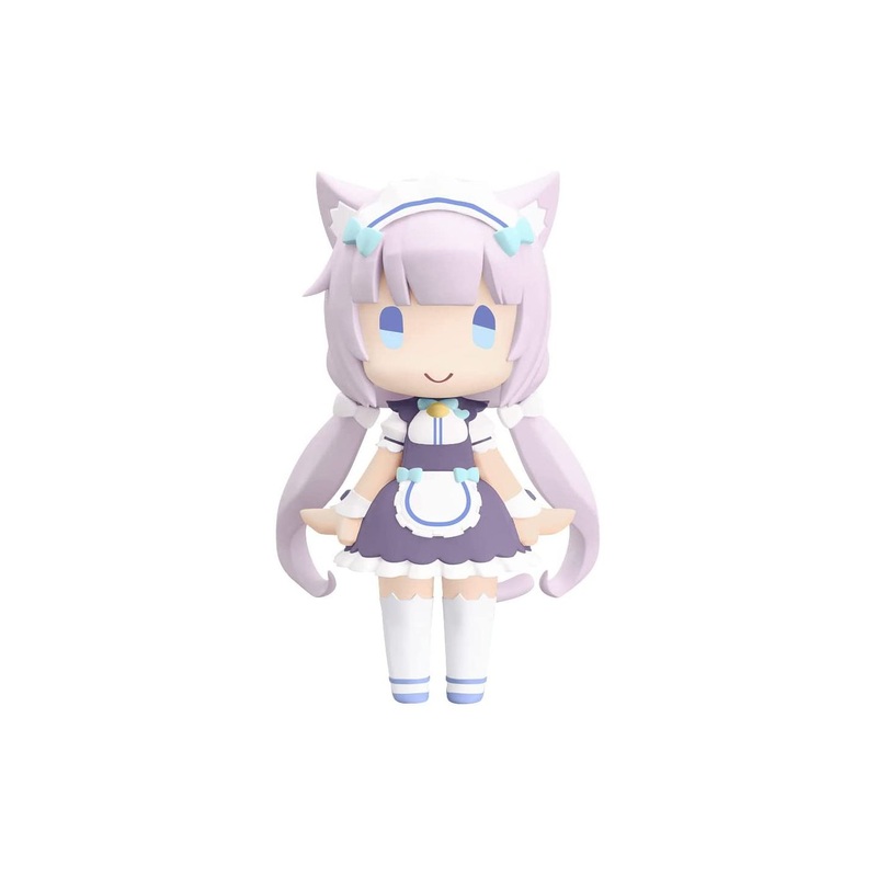 GOOD SMILE COMPANY – HELLO! GOOD SMILE – Nekopara – Vanilla Figure