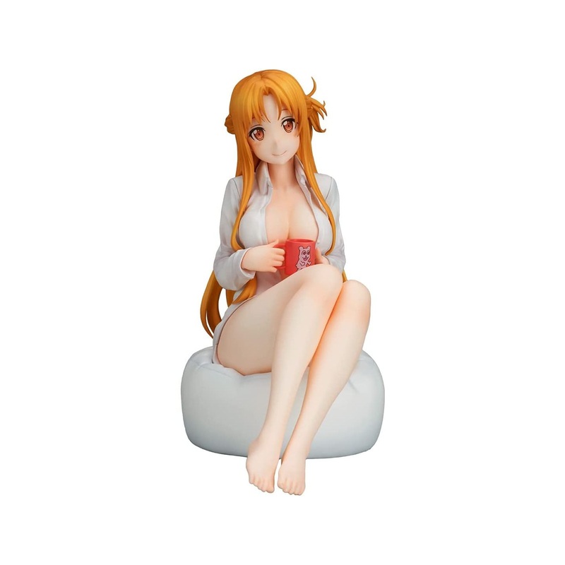 HOBBY STOCK – Sword Art Online Alicization War of Underworld – Yuuki Asuna White Shirt Ver.