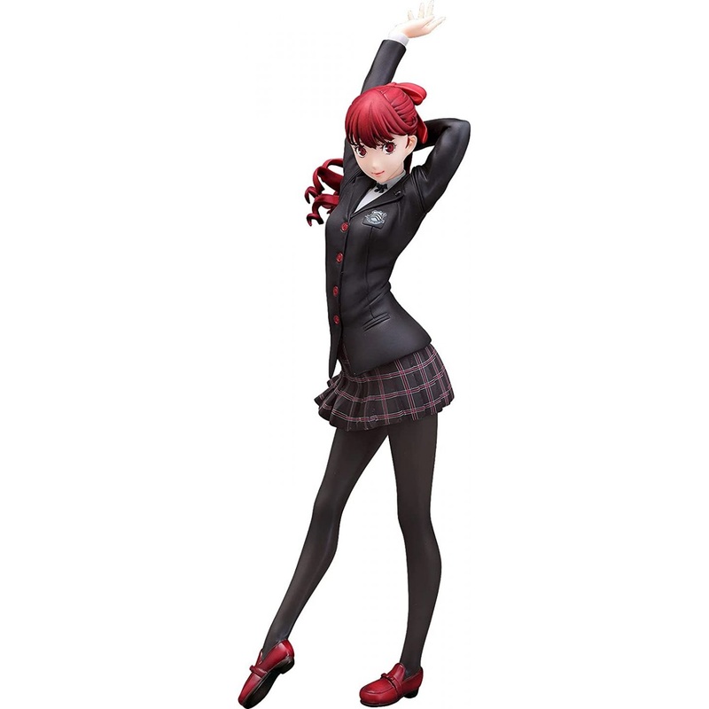 PHAT COMPANY – Persona 5 The Royal Yoshizawa Kasumi Figure