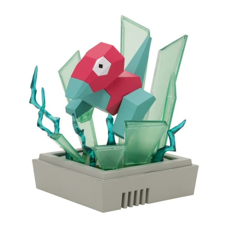Pokemon – Porygon – Hyper Beam Collection – Pokemon Center