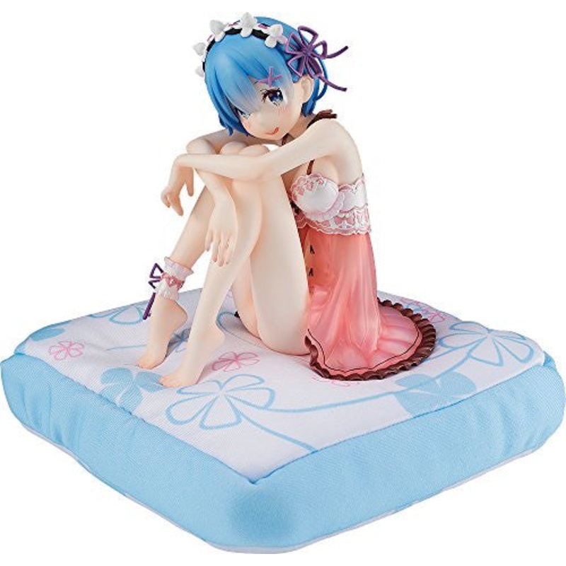 Re:Zero kara Hajimeru Isekai Seikatsu – Rem – 1/7 – Birthday Lingerie Ver. (Kadokawa)