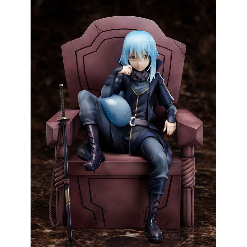 That Time I Got Reincarnated As A Slime – Rimuru Tempest – F:Nex – 1/7 – Maou (FuRyu)