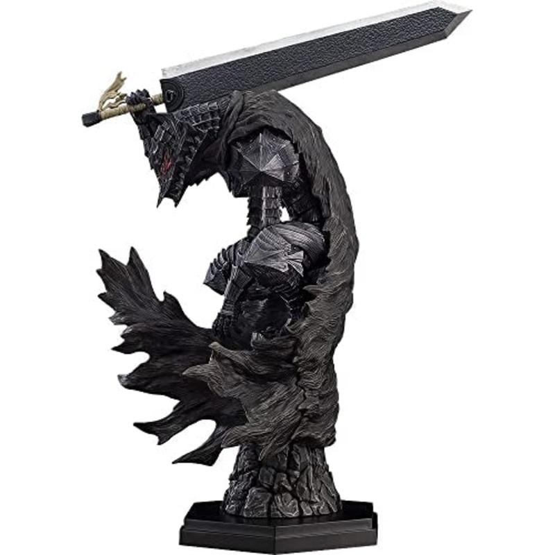 Berserk – Guts – Pop Up Parade – Berserker Armor, L (Max Factory)